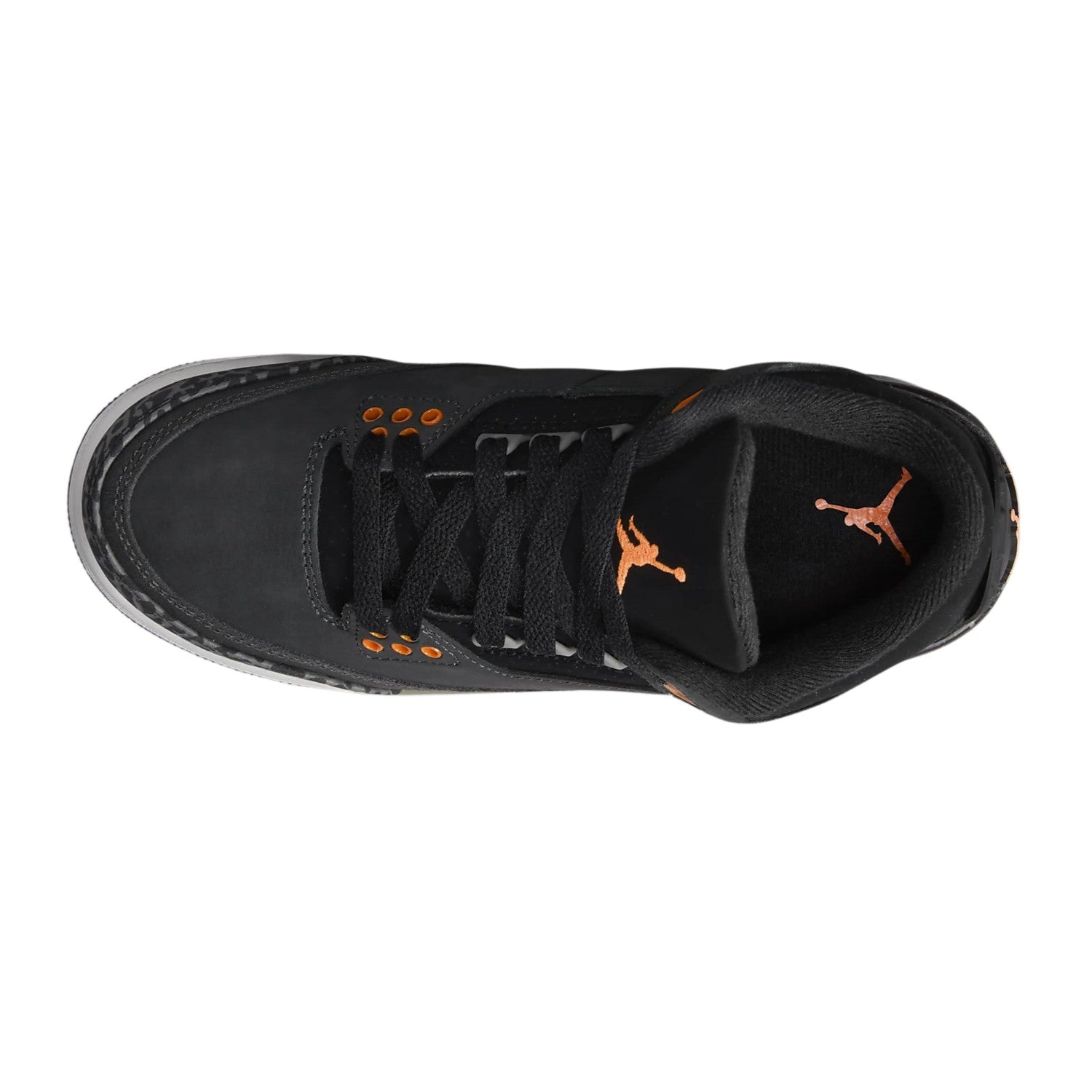 Air Jordan 3 Retro "Fear Pack"(gs) Big Kids Style : Dm0967