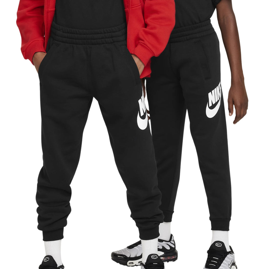 Nike Club Fleece Big Kids&