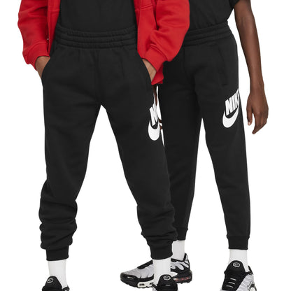 Nike Club Fleece Big Kids&