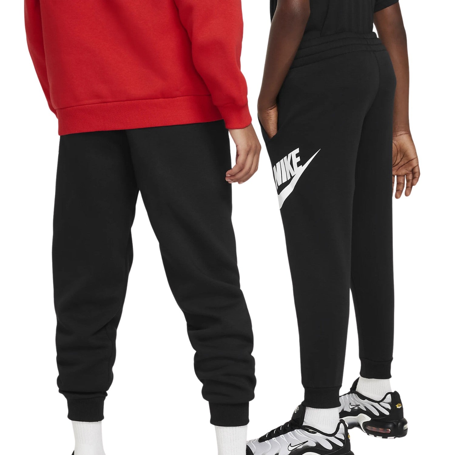 Nike Club Fleece Big Kids' Joggers Big Kids Style : Fd2995