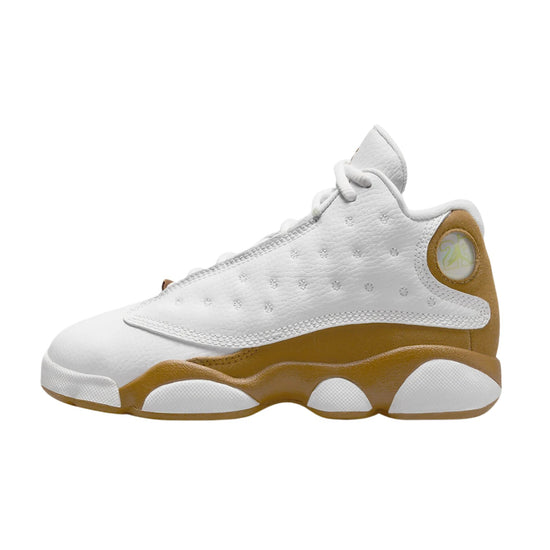 Jordan 13 Retro "Wheat"(ps) Little Kids Style : Dj3005