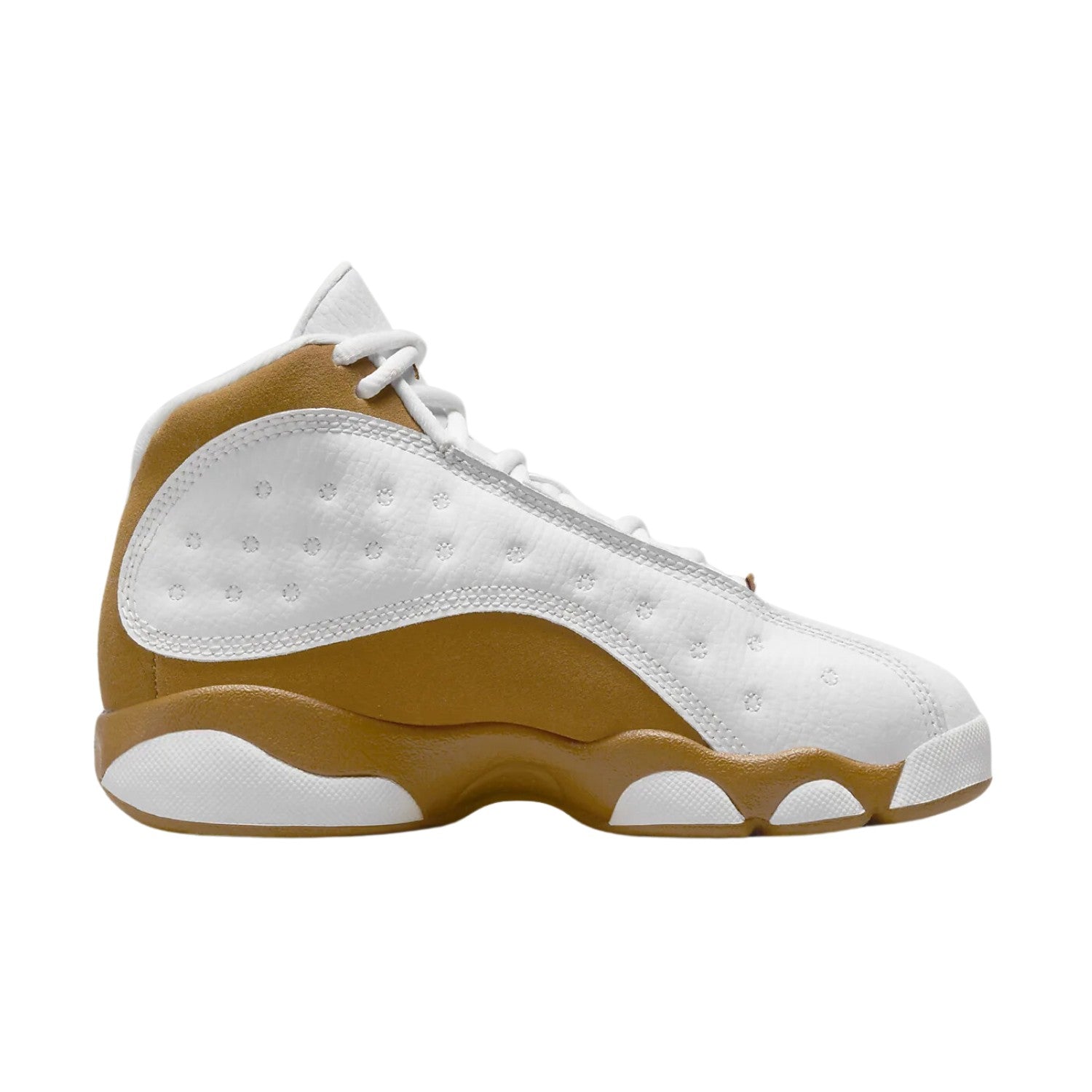 Jordan 13 Retro "Wheat"(ps) Little Kids Style : Dj3005