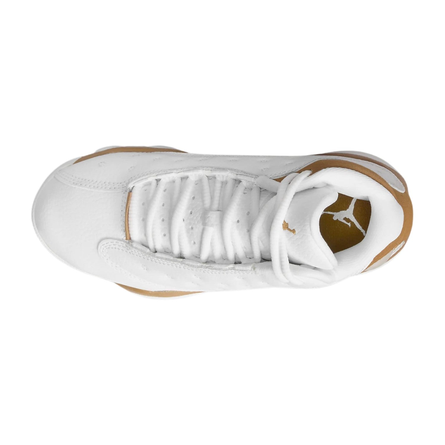 Jordan 13 Retro "Wheat"(ps) Little Kids Style : Dj3005