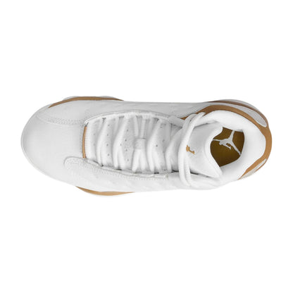 Jordan 13 Retro "Wheat"(ps) Little Kids Style : Dj3005