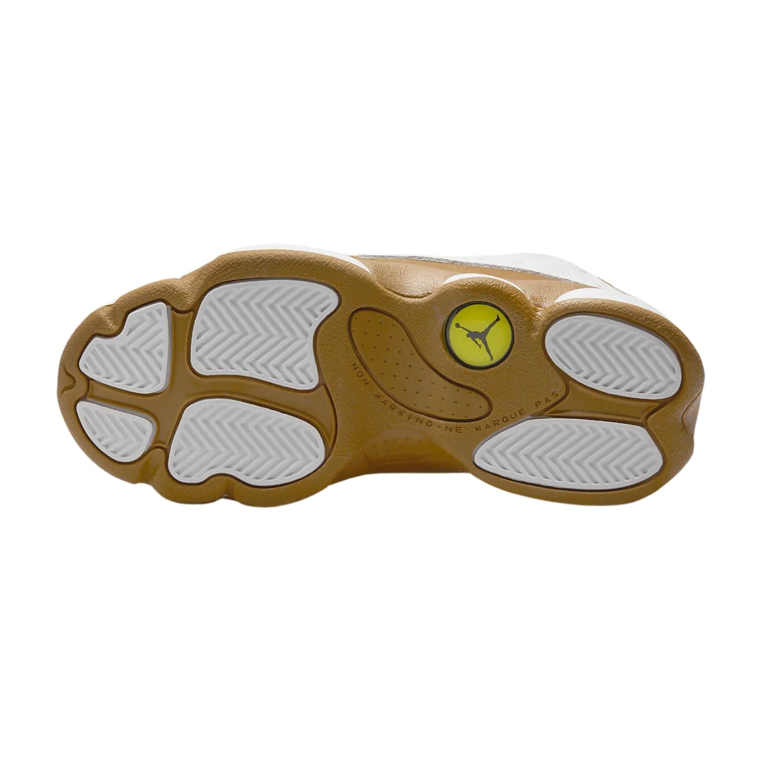 Jordan 13 Retro "Wheat"(ps) Little Kids Style : Dj3005