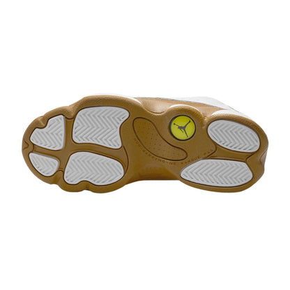 Jordan 13 Retro "Wheat"(ps) Little Kids Style : Dj3005