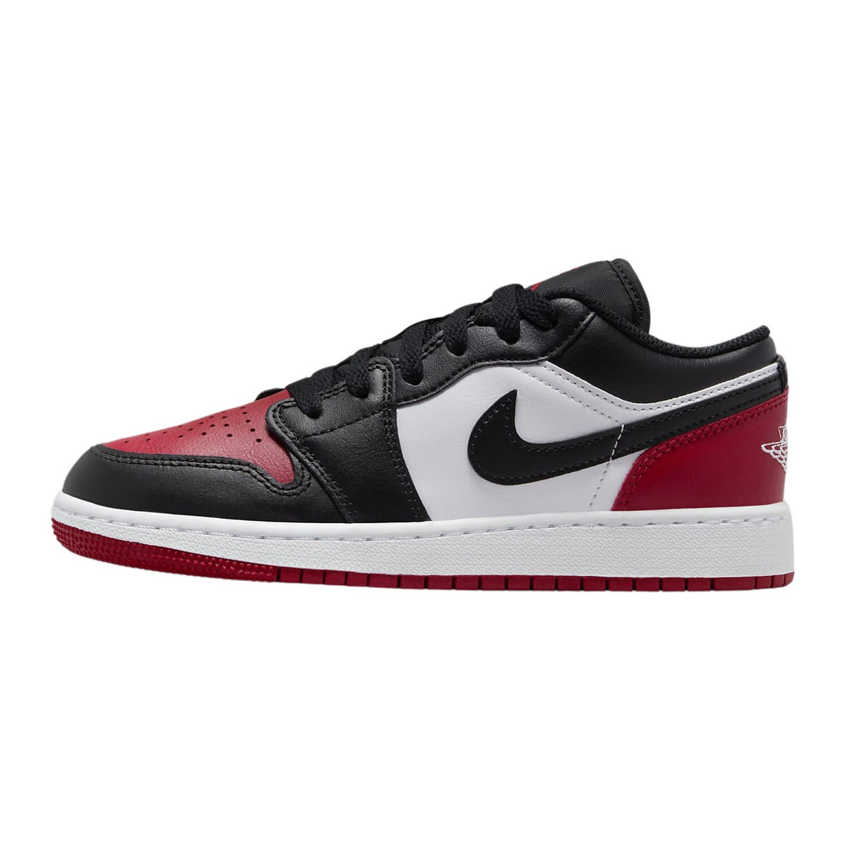 Air Jordan 1 Low (Gs) Big Kids Style : 553560