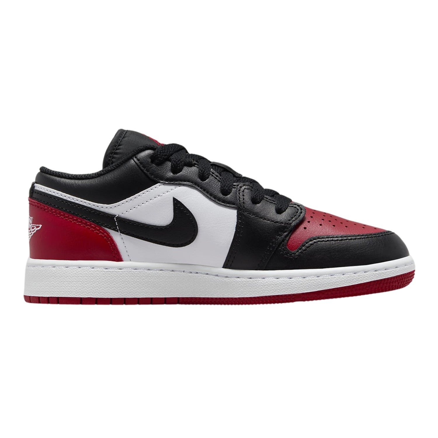 Air Jordan 1 Low (Gs) Big Kids Style : 553560