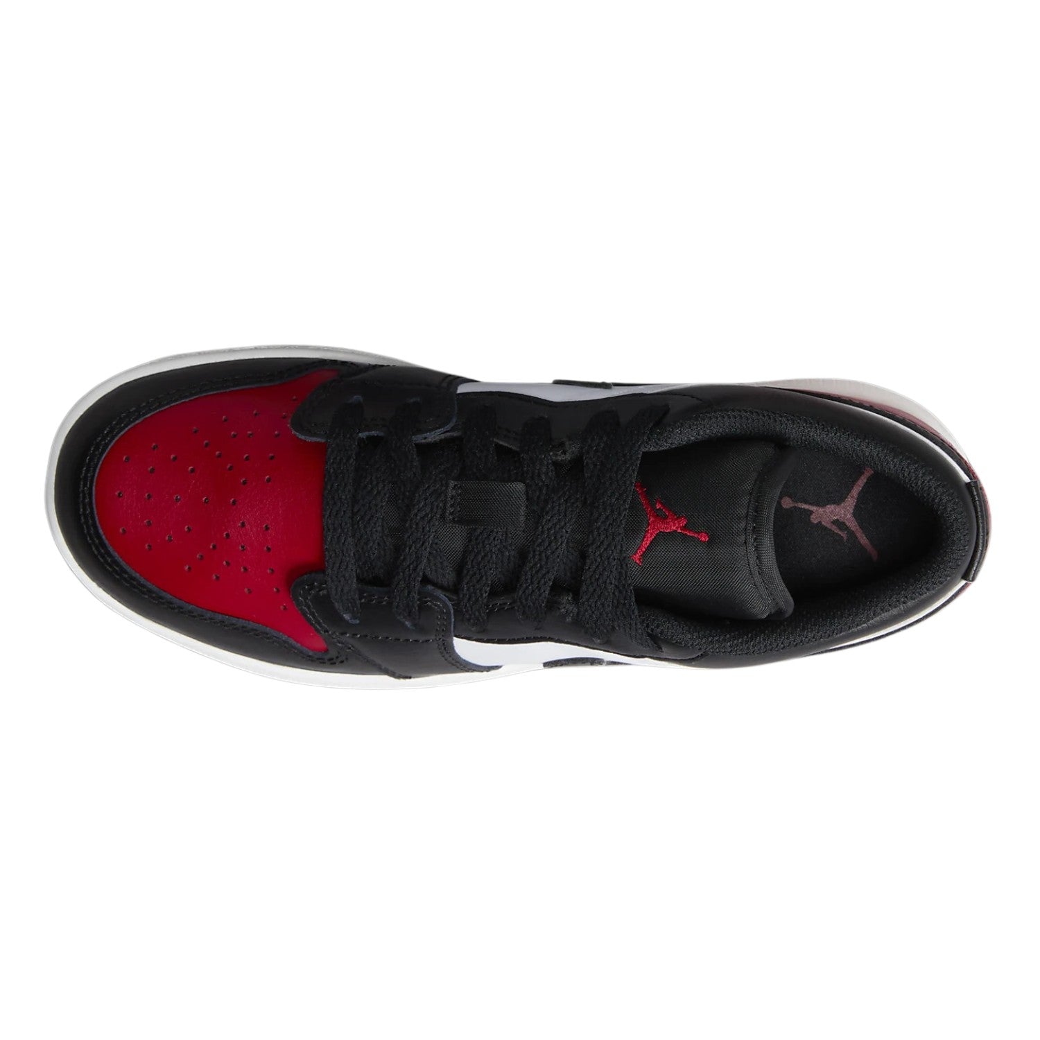 Air Jordan 1 Low (Gs) Big Kids Style : 553560