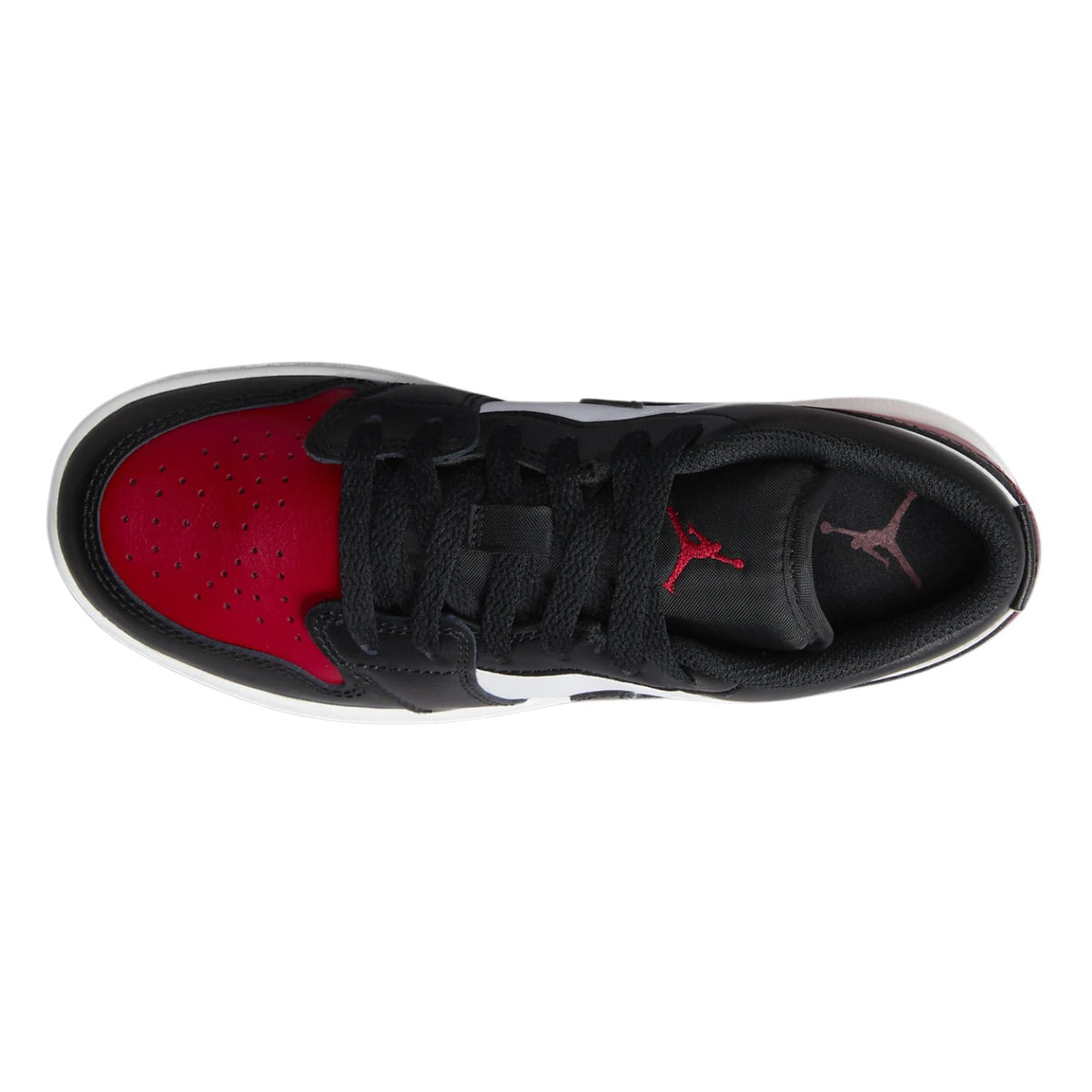 Air Jordan 1 Low (Gs) Big Kids Style : 553560