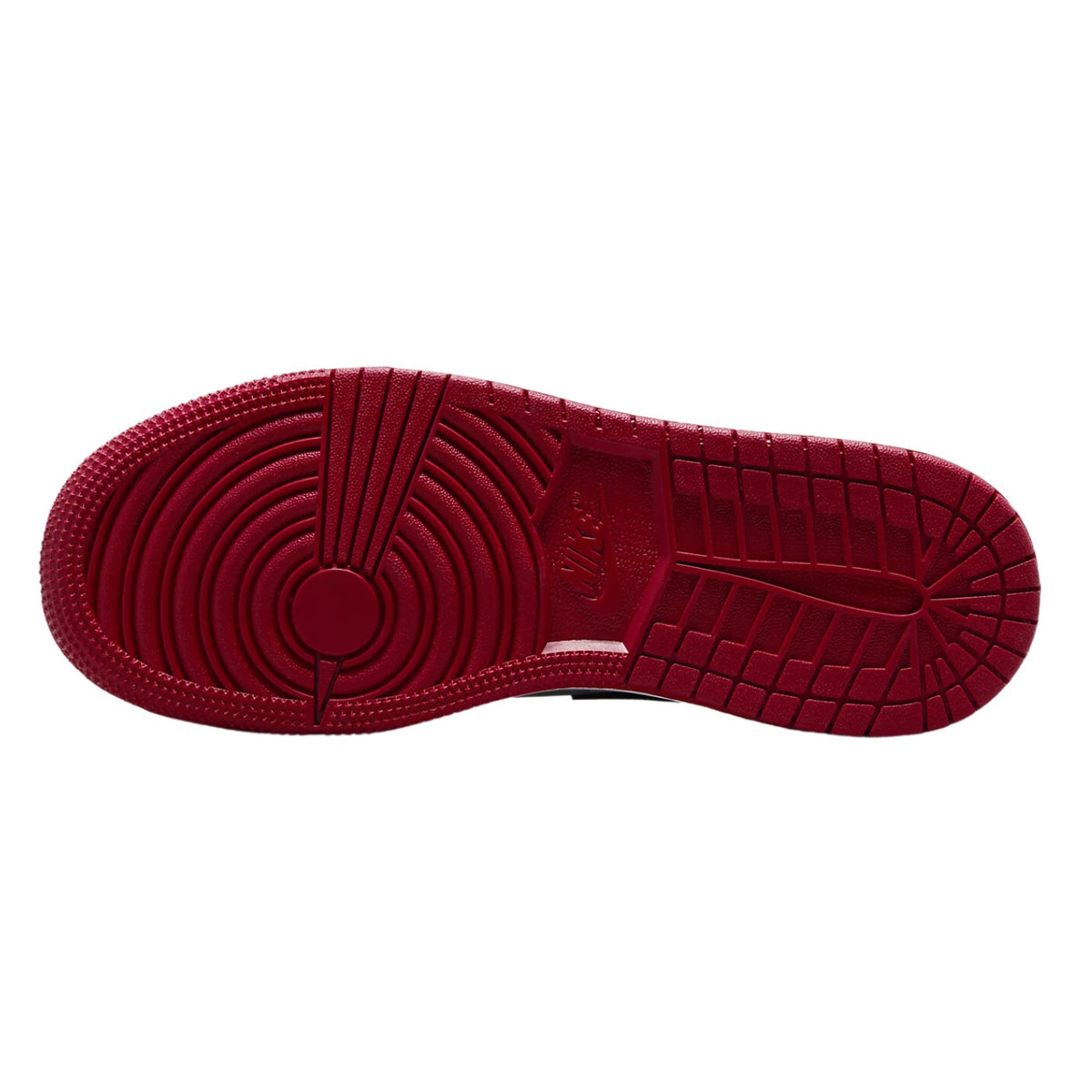 Air Jordan 1 Low (Gs) Big Kids Style : 553560
