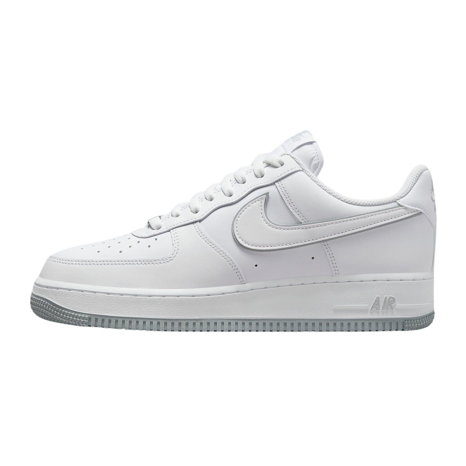 Nike Air Force 1&