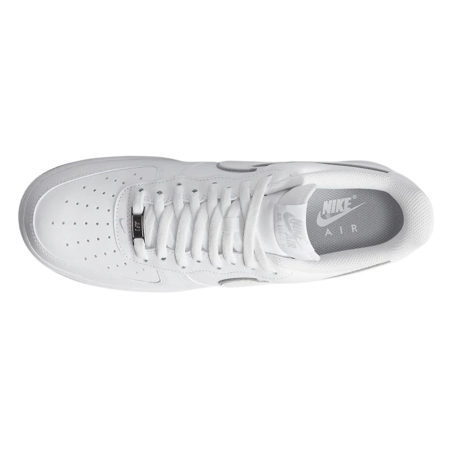 Nike Air Force 1&