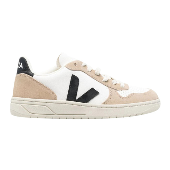 Veja V-10 Chromefree Leather Mens Style : Vx0503138b