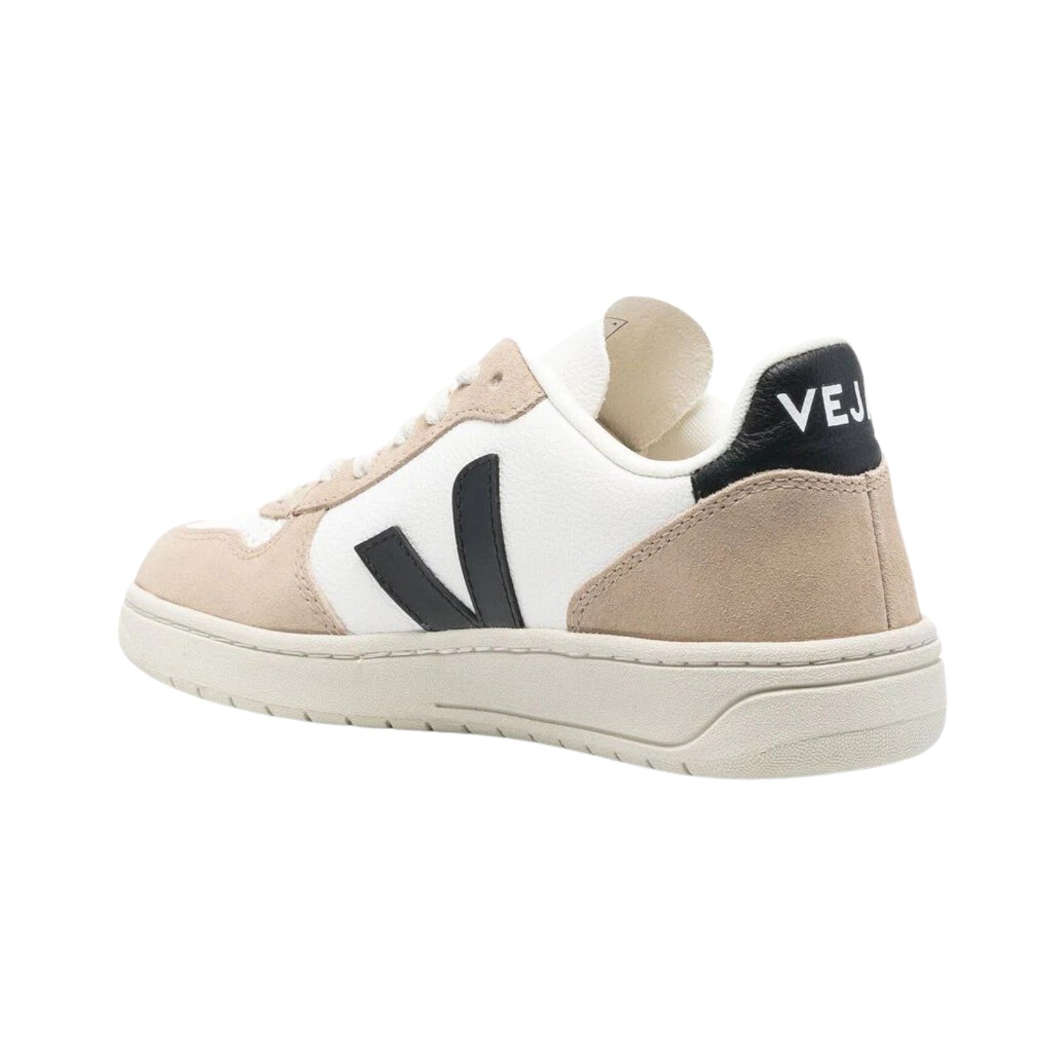 Veja V-10 Chromefree Leather Mens Style : Vx0503138b