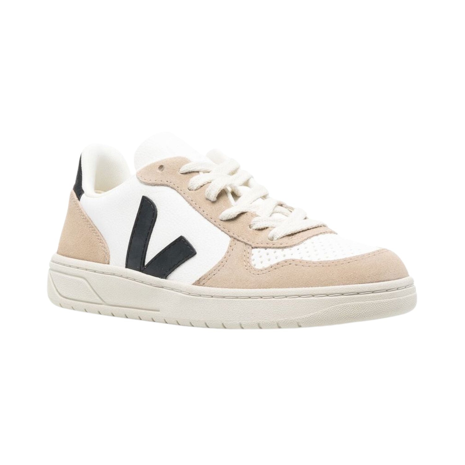 Veja V-10 Chromefree Leather Mens Style : Vx0503138b