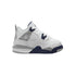 Jordan 4 Retro (Td) Toddlers Style : Bq7670