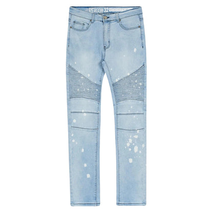 Reason Melbourne Denim Jeans Mens Style : W8-166