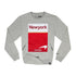 Civilized Newyork Crewneck Sweatshirt Mens Style : Cv1214