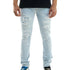Kdnk Distressed Jeans Mens Style : Knd4562