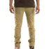 Kdnk Under Patched Skinny Jeans Mens Style : Knd4565