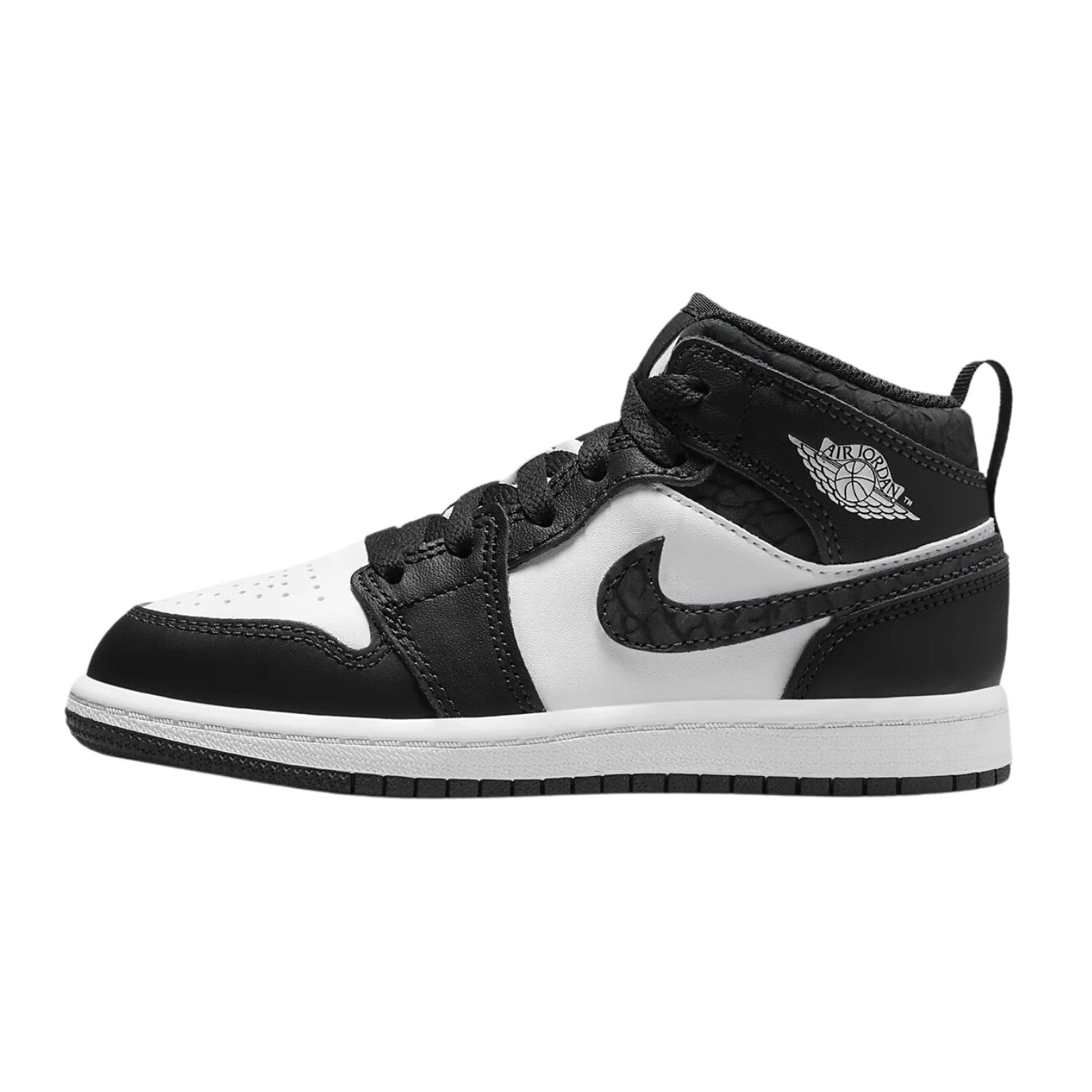 Jordan 1 Mid Se (Ps) Little Kids Style : Fb9910