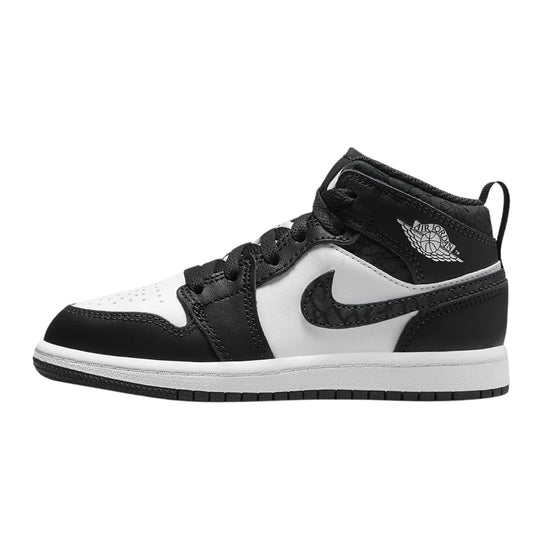 Jordan 1 Mid Se (Ps) Little Kids Style : Fb9910