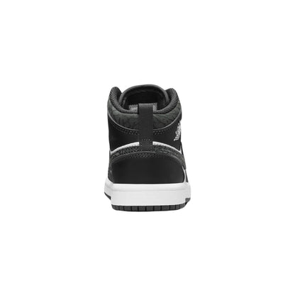 Jordan 1 Mid Se (Ps) Little Kids Style : Fb9910