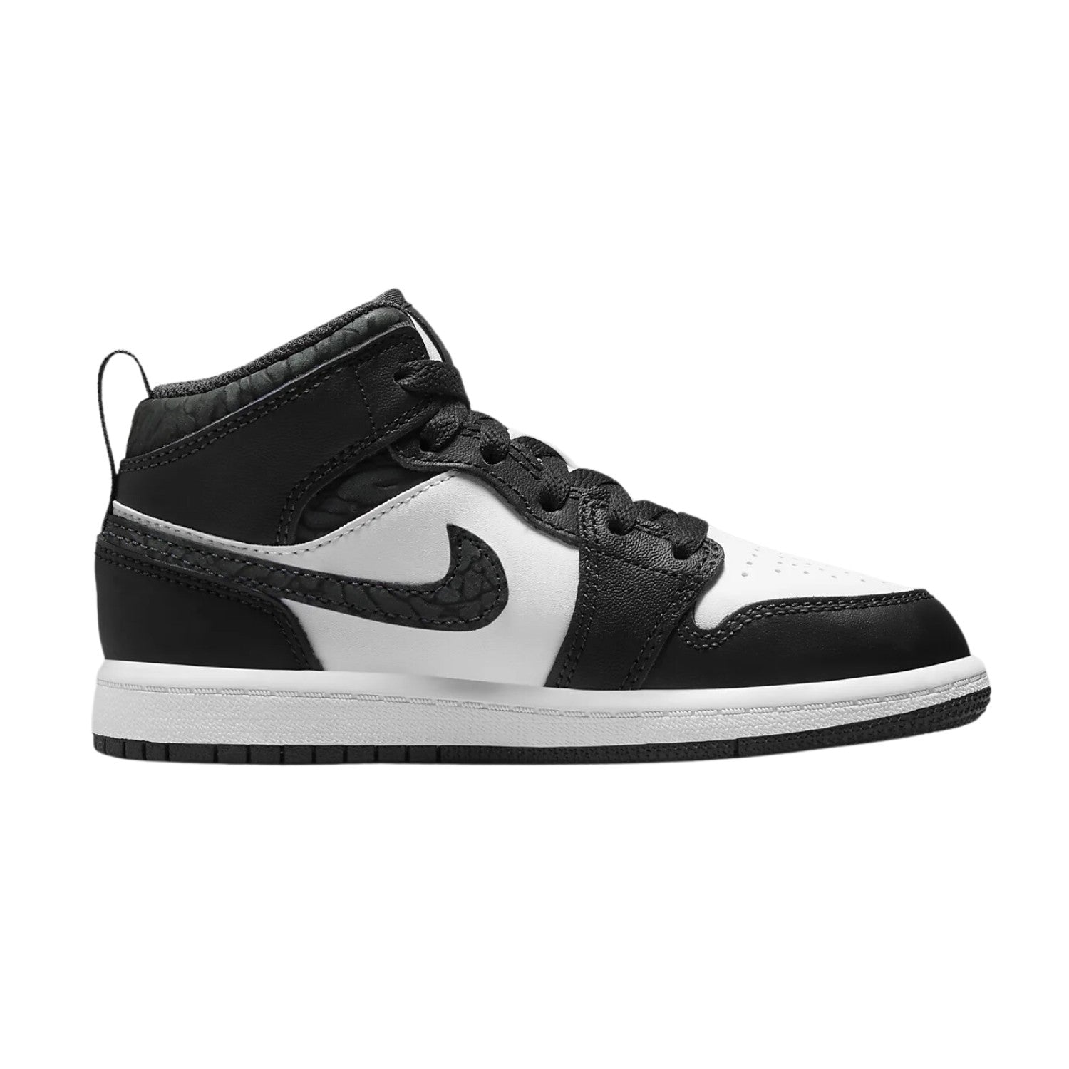 Jordan 1 Mid Se (Ps) Little Kids Style : Fb9910