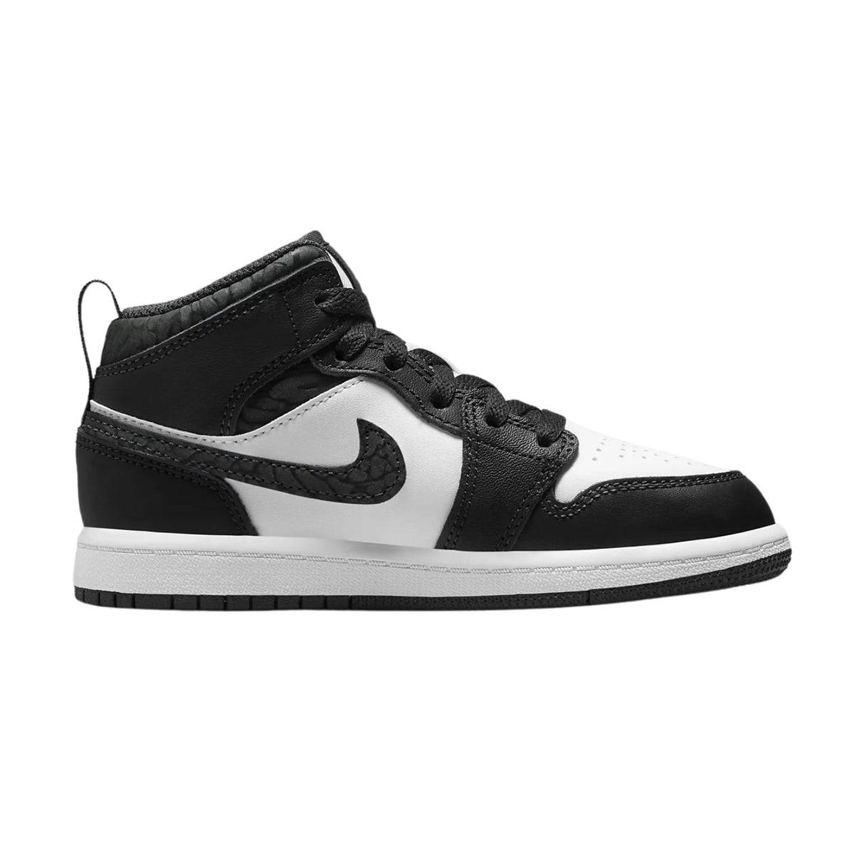 Jordan 1 Mid Se (Ps) Little Kids Style : Fb9910