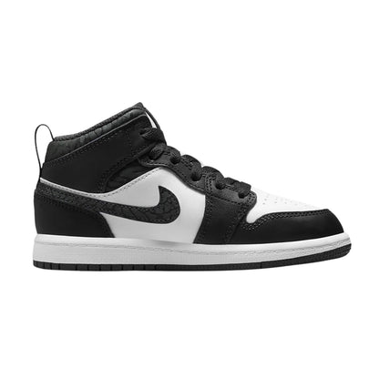 Jordan 1 Mid Se (Ps) Little Kids Style : Fb9910