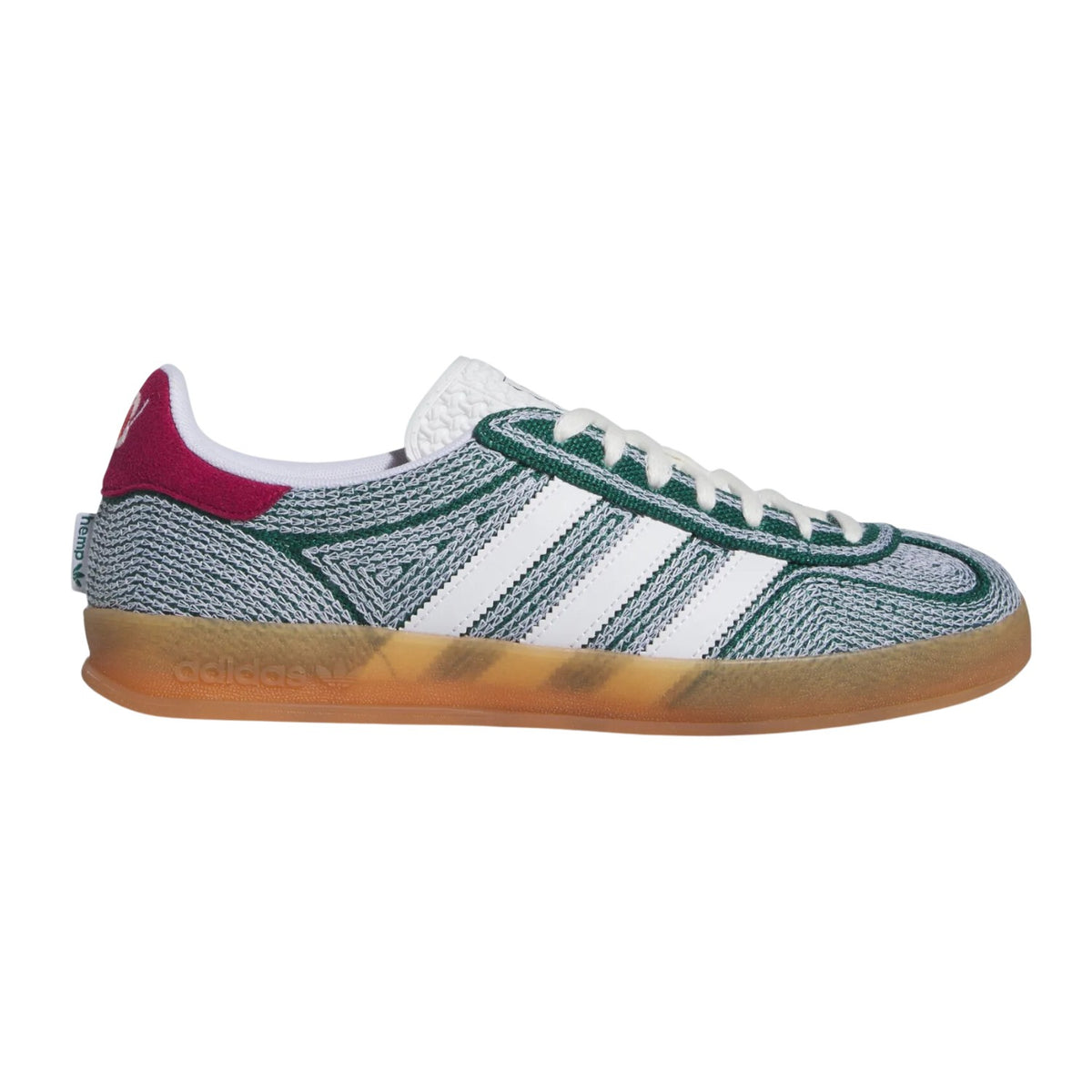 Adidas Sw Gazelle Indoor Mens Style : Ig1456