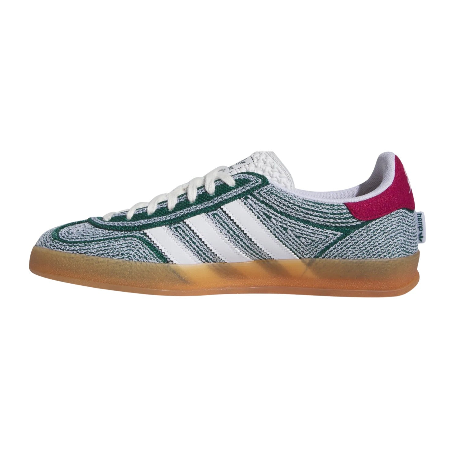 Adidas Sw Gazelle Indoor Mens Style : Ig1456
