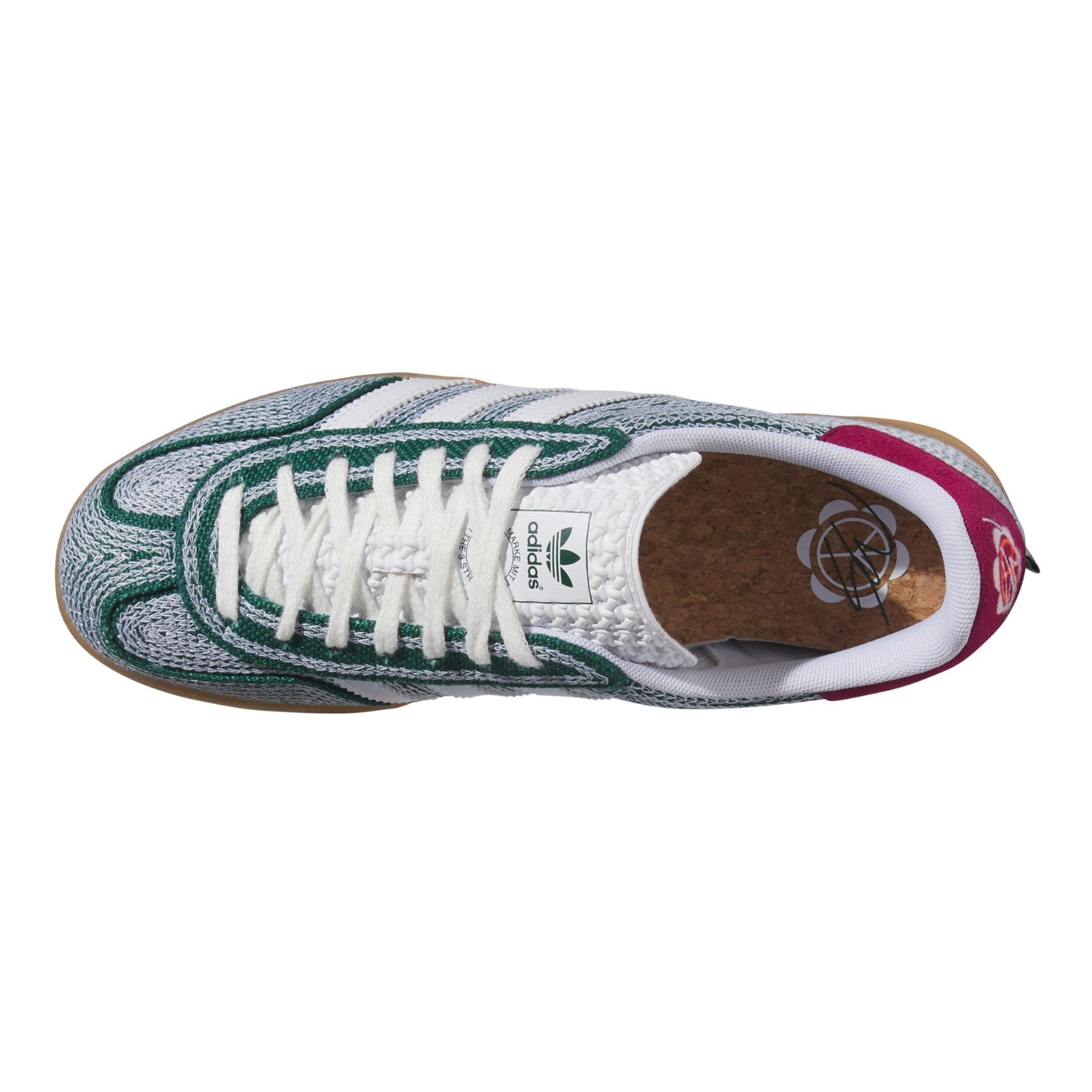 Adidas Sw Gazelle Indoor Mens Style : Ig1456