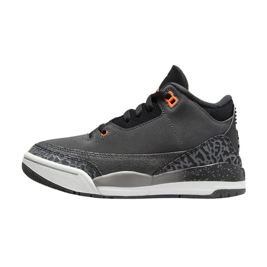 Jordan 3 Retro (Ps) Little Kids Style : Dm0966