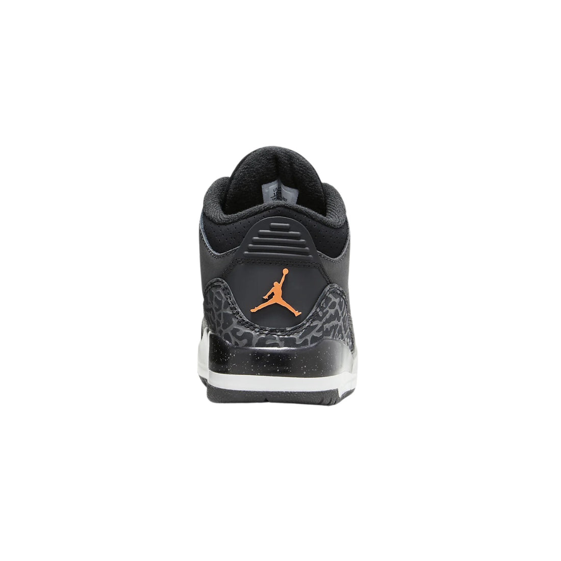 Jordan 3 Retro (Ps) Little Kids Style : Dm0966