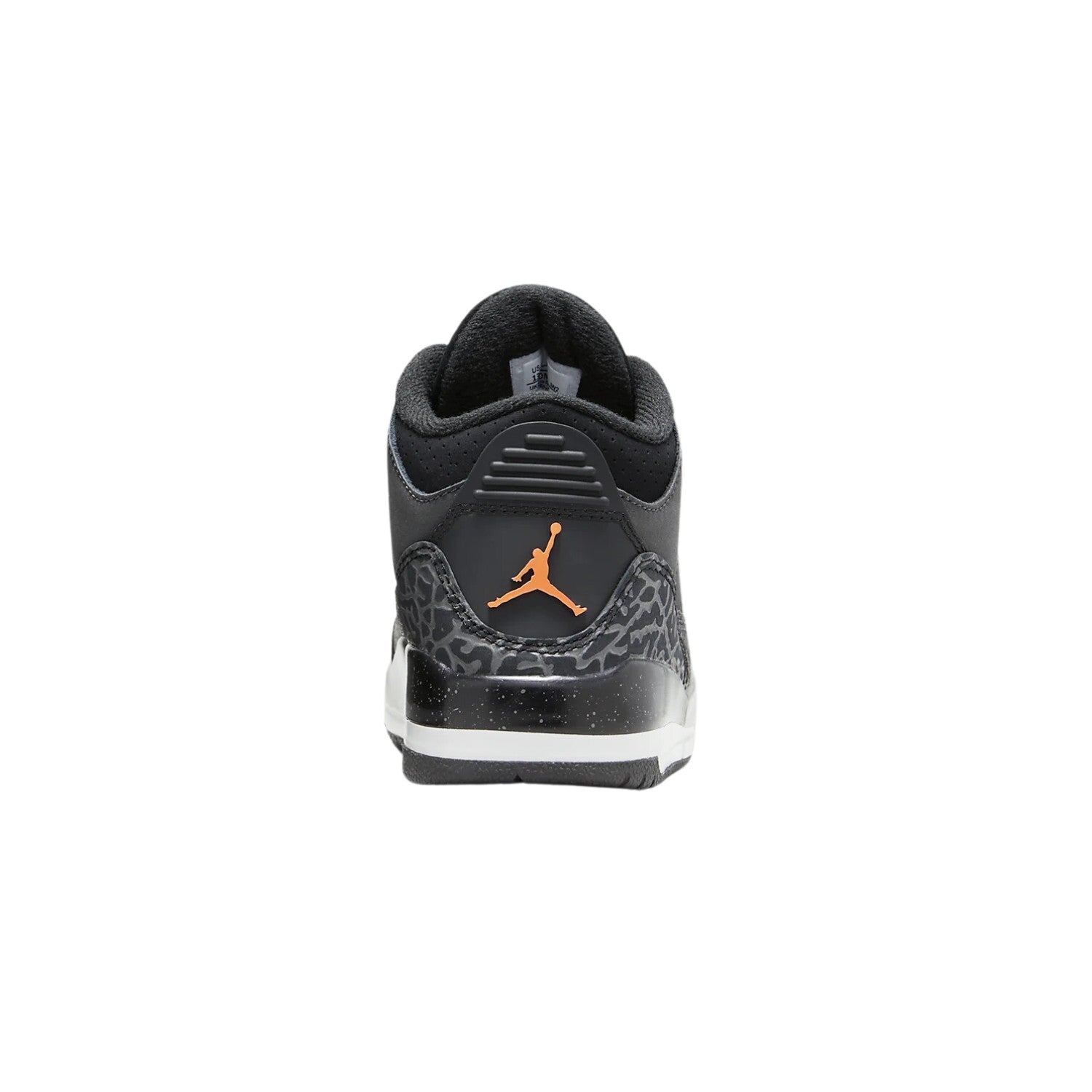 Jordan 3 Retro (Ps) Little Kids Style : Dm0966