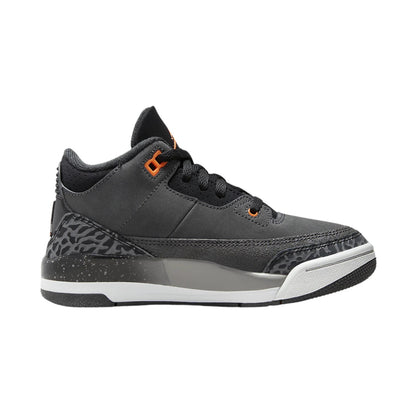 Jordan 3 Retro (Ps) Little Kids Style : Dm0966