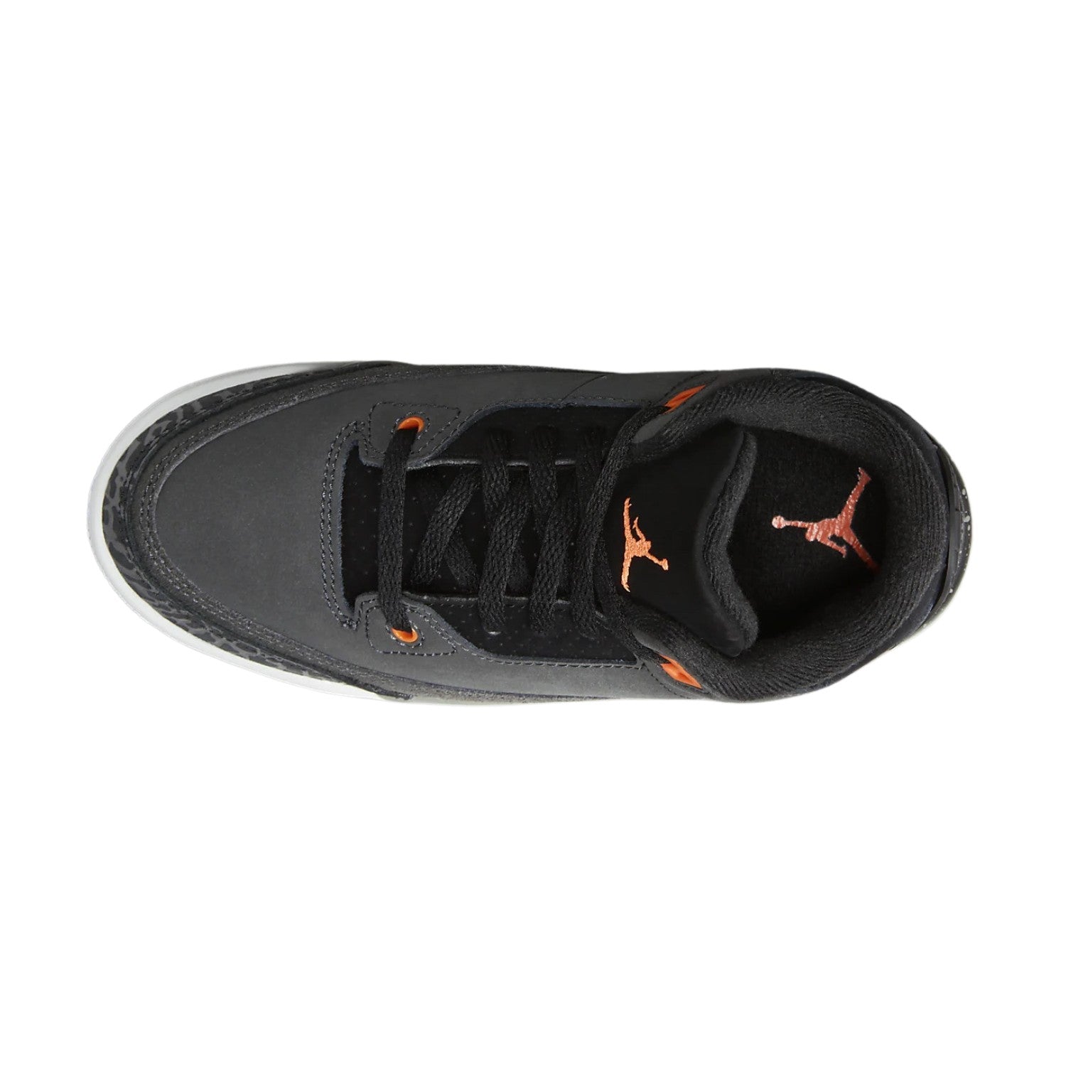 Jordan 3 Retro (Ps) Little Kids Style : Dm0966