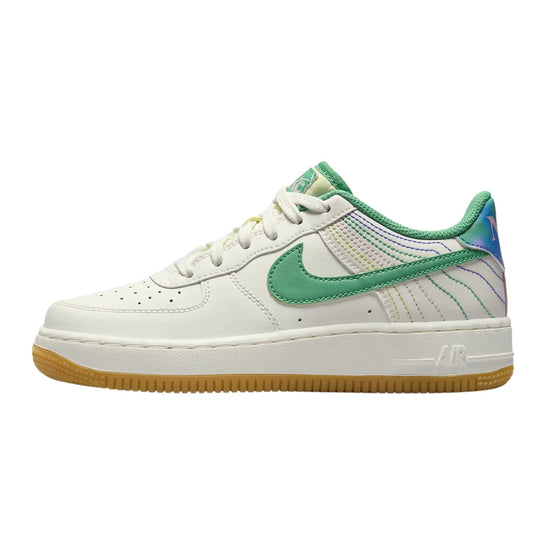 Nike Air Force 1 Lv8 3 (Gs) Big Kids Style : Fj7540