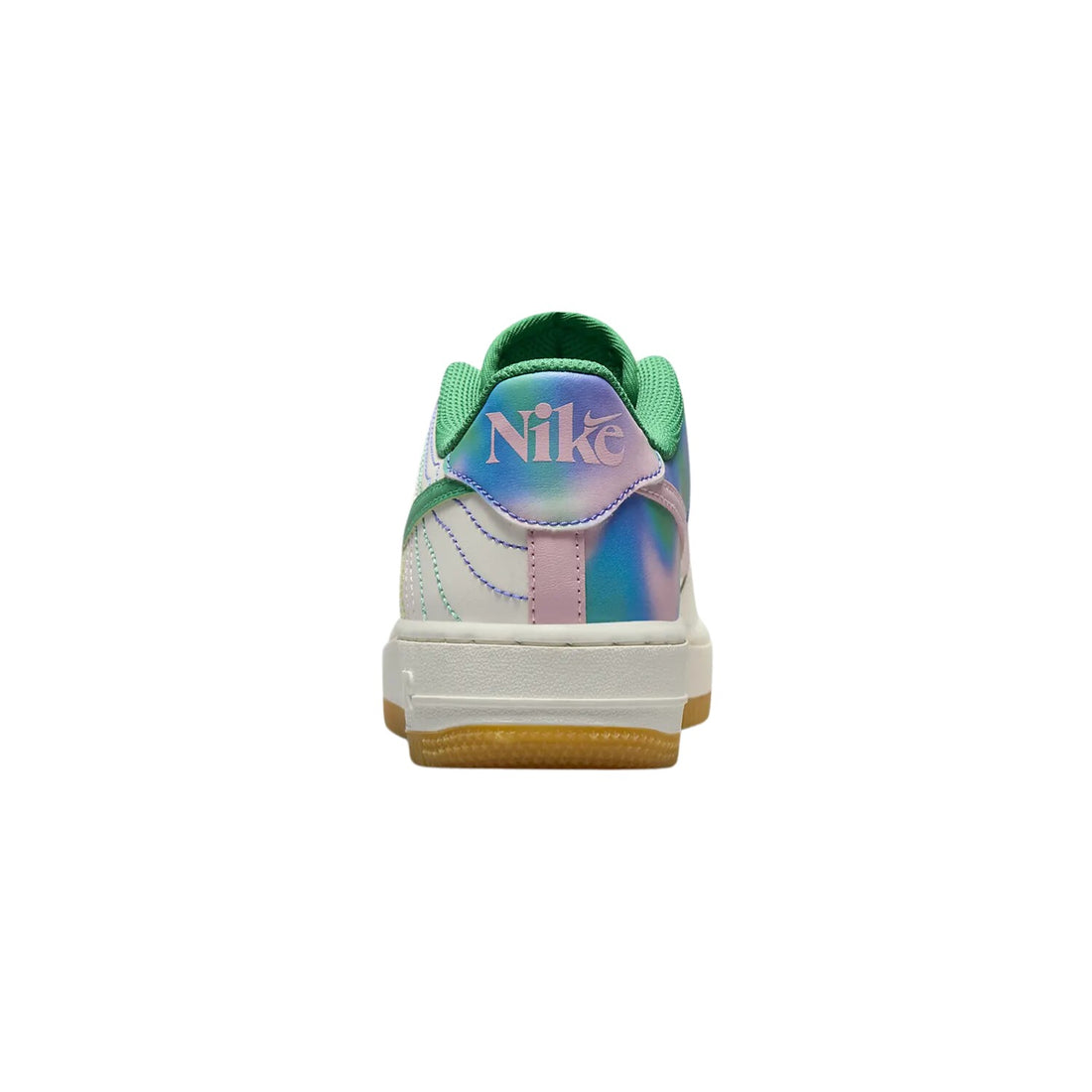 Nike Air Force 1 Lv8 3 (Gs) Big Kids Style : Fj7540
