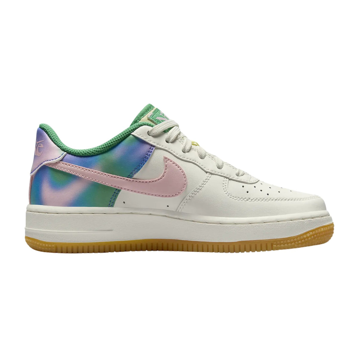 Nike Air Force 1 Lv8 3 (Gs) Big Kids Style : Fj7540