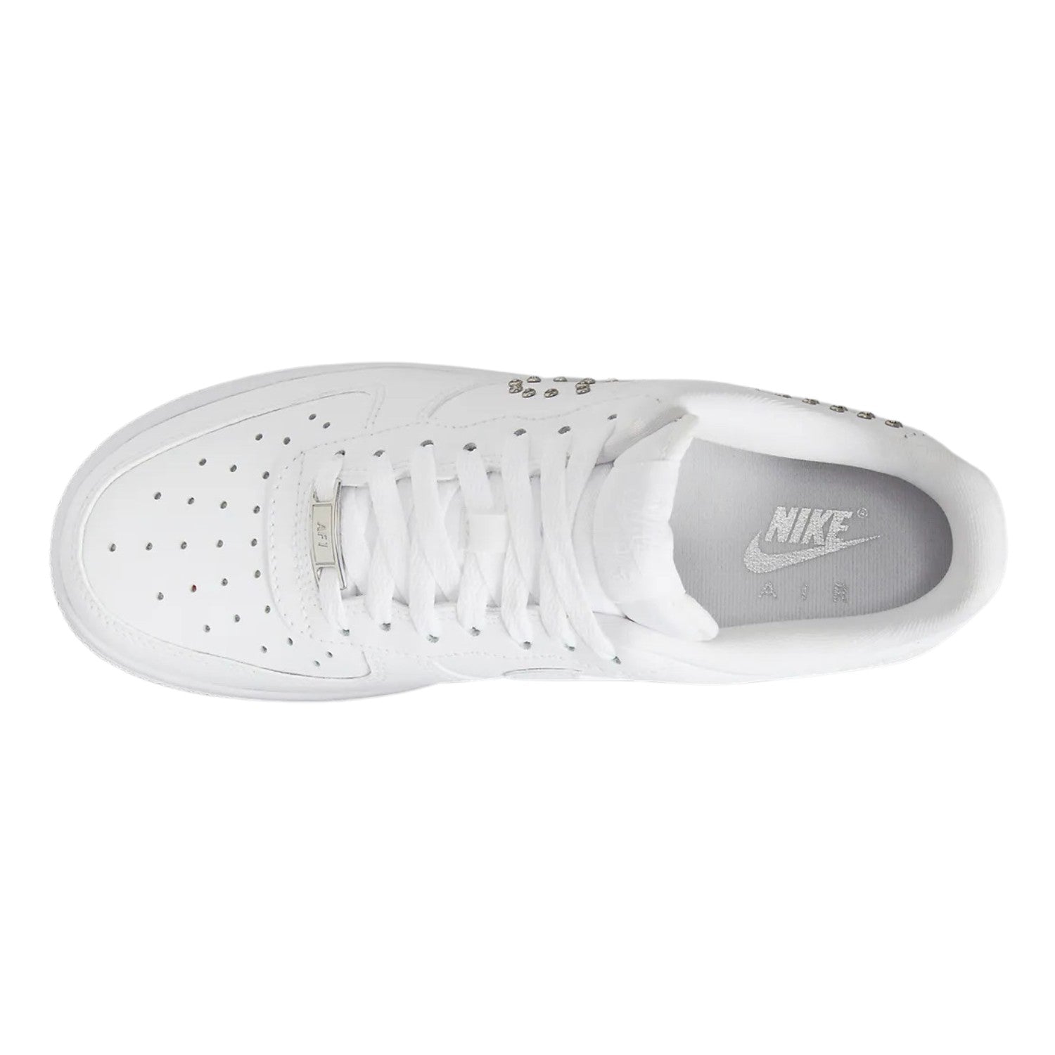 Nike Air Force 1&