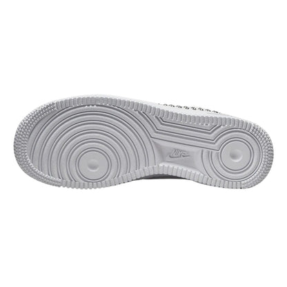 Nike Air Force 1&