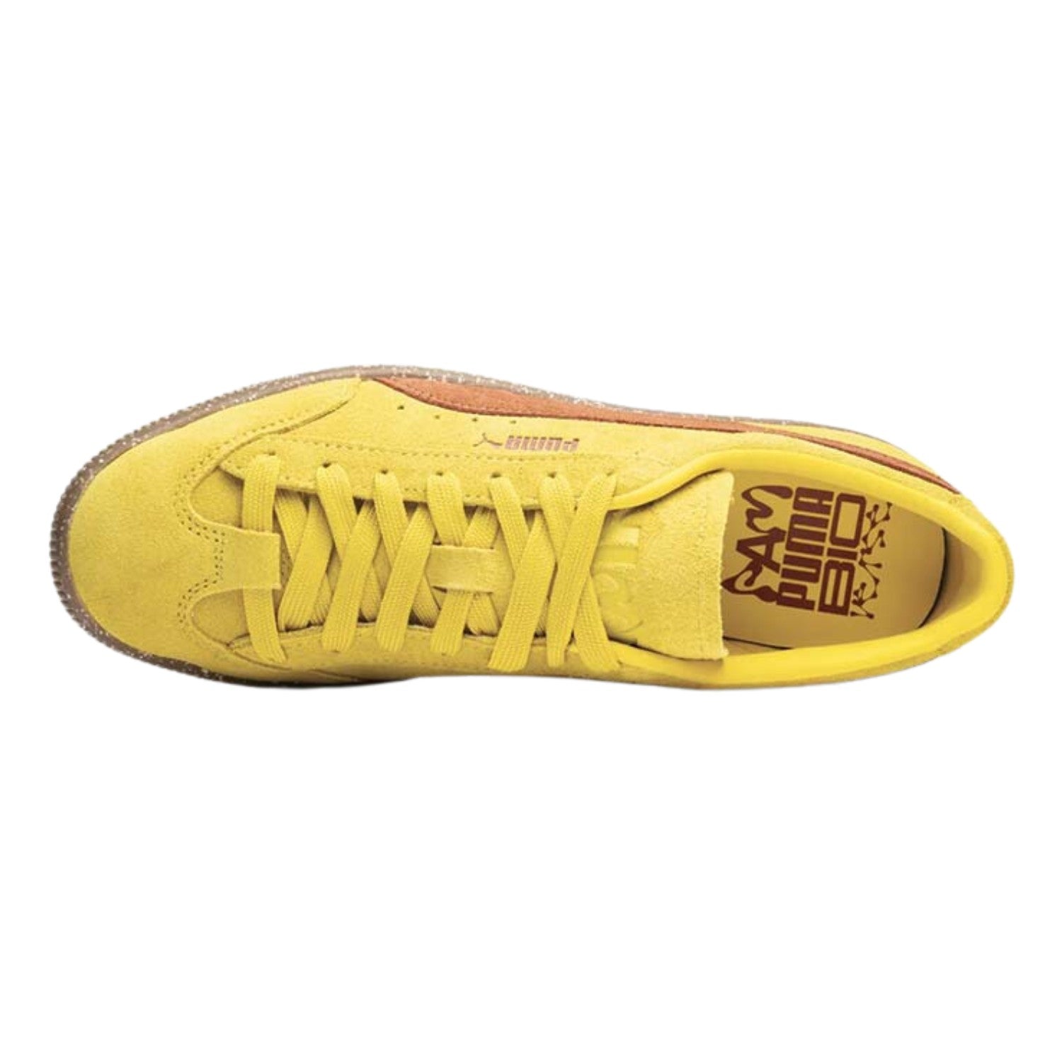 Puma Suede Vtg F Pam Mens Style : 394768