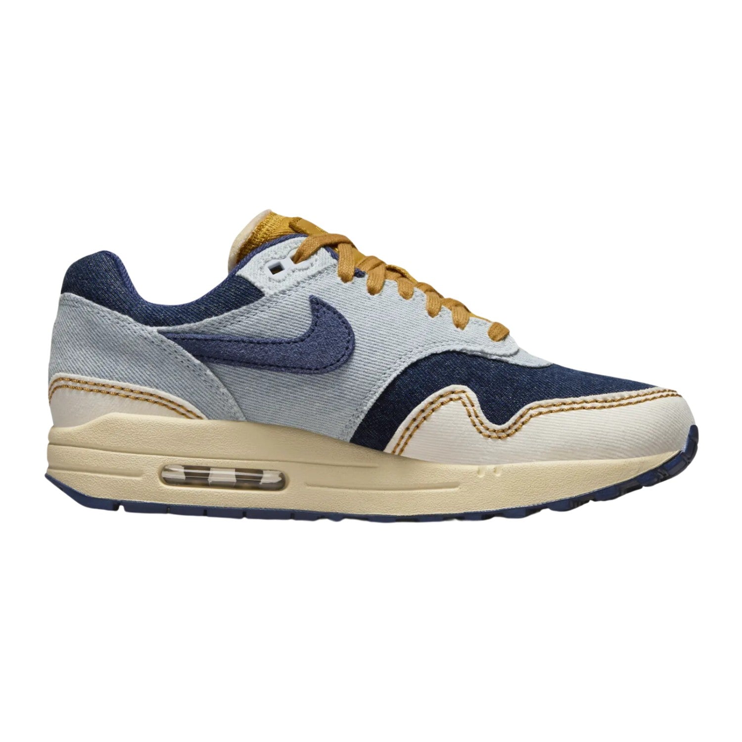 Nike Air Max 1&