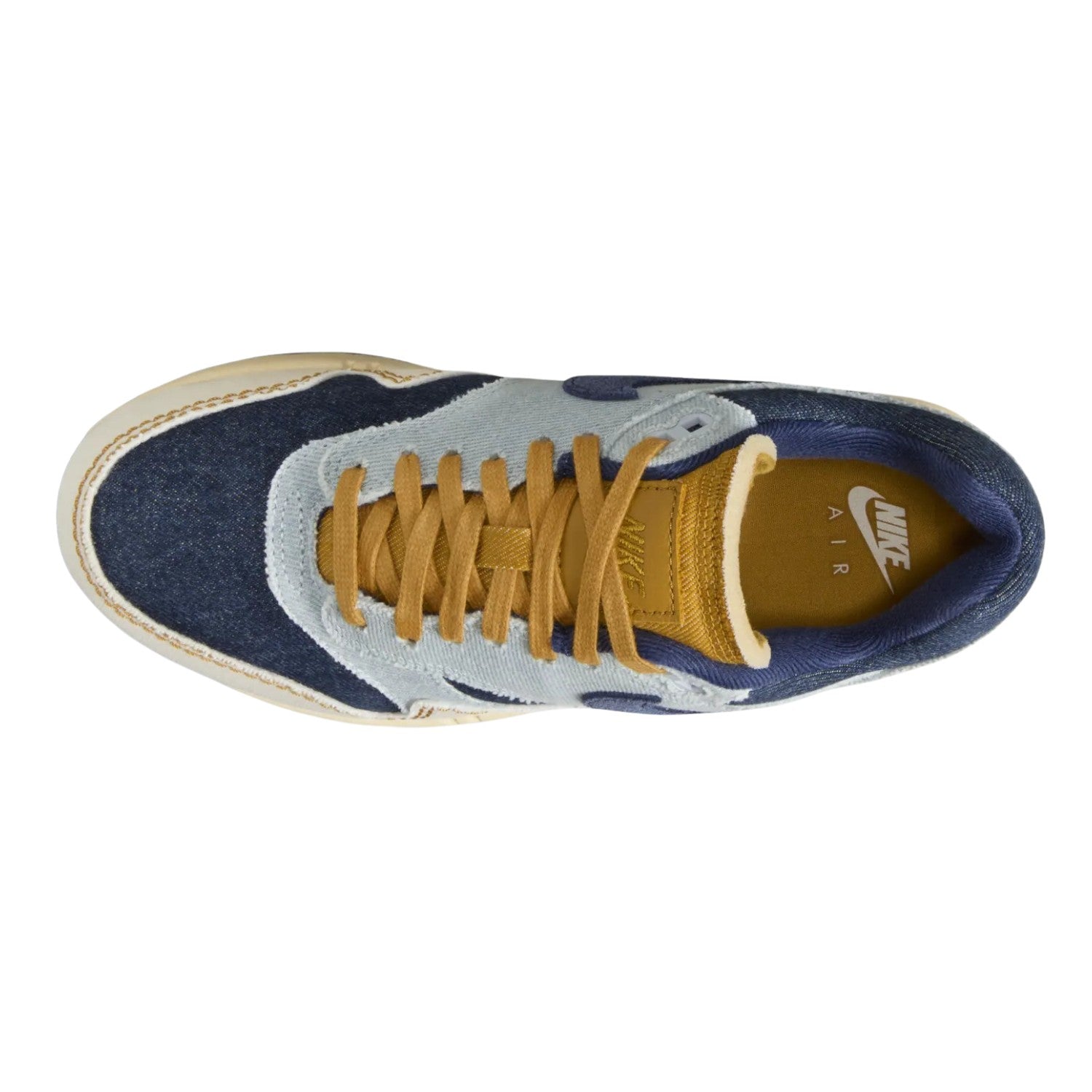 Nike Air Max 1&