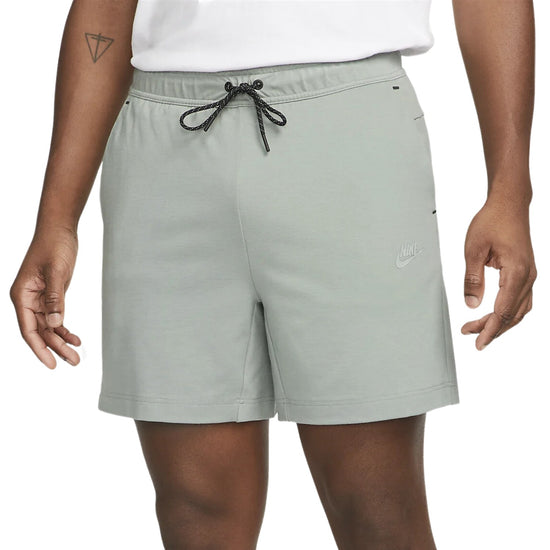 Nike Sportswear Tech Fleece Lightweight Men's Shorts Mens Style : Dx0828