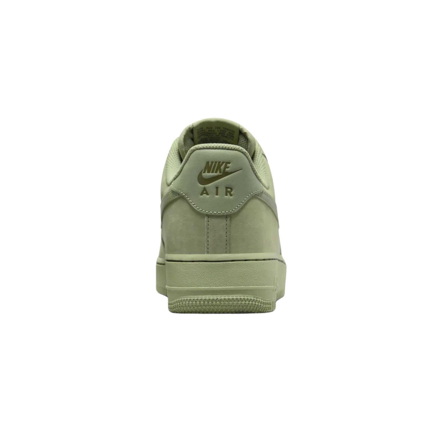 Nike Air Force 1 &