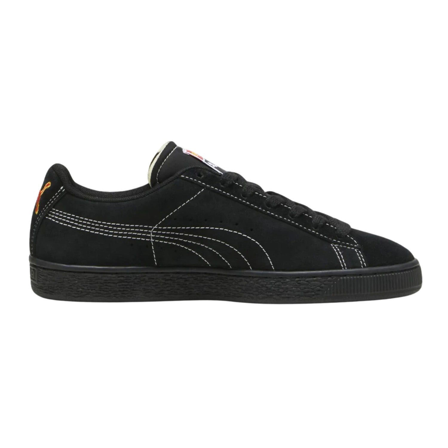 Puma Suede Classic Butter Goods Mens Style : 396127